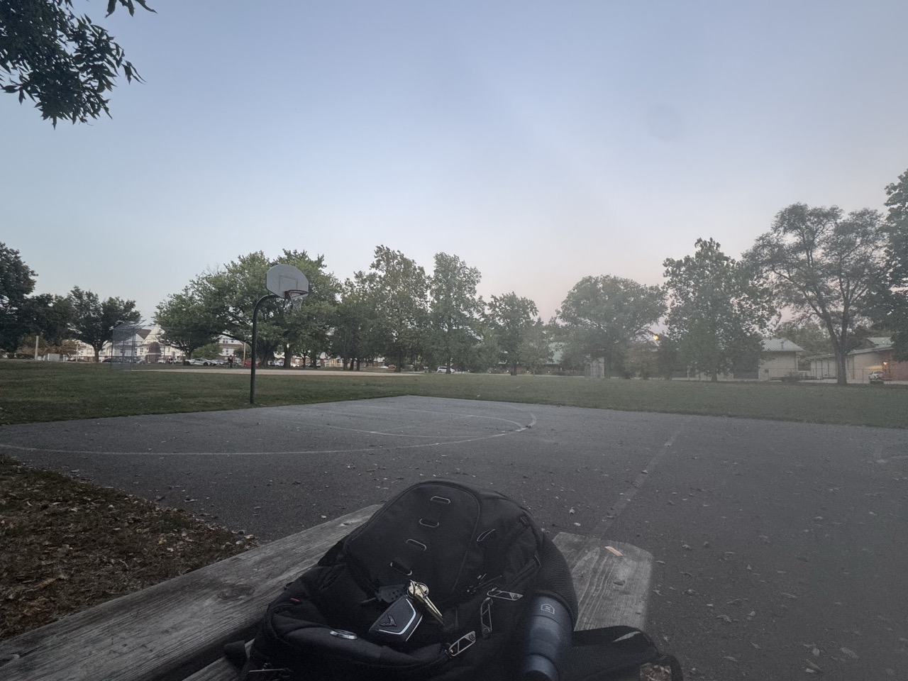 Chief Shemauger Park