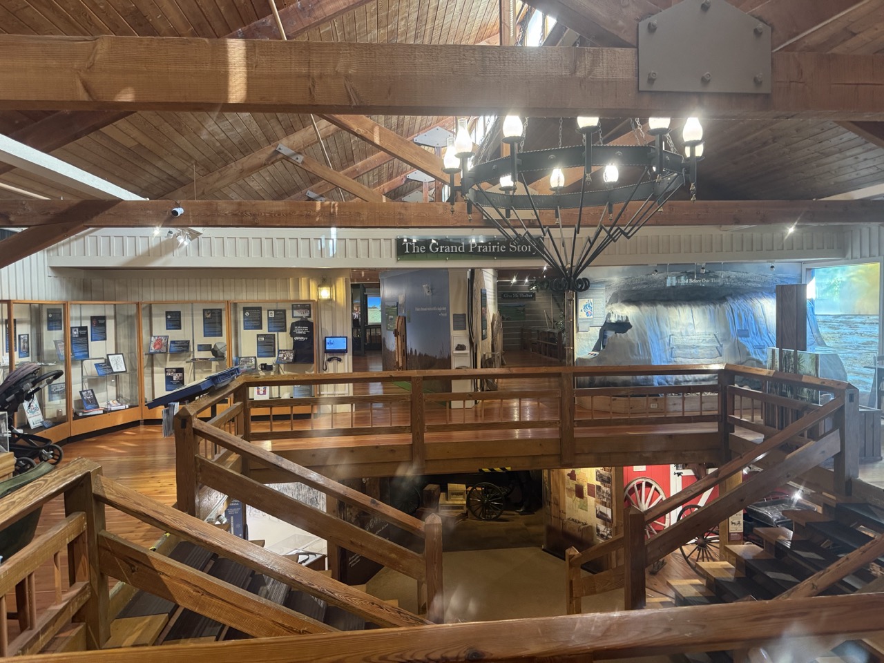 Museum of the Grand Prairie