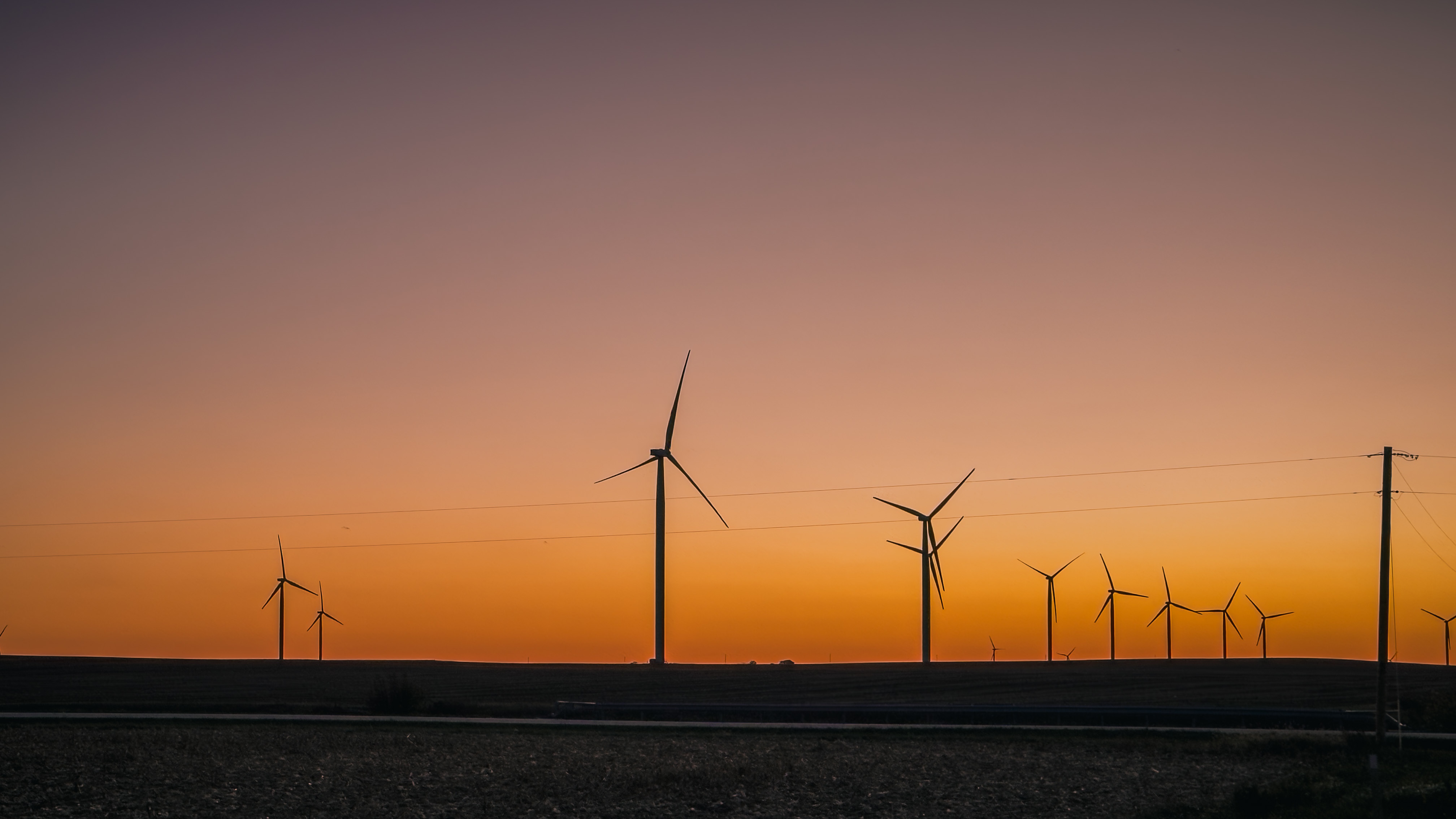 Drive to Middle Fork