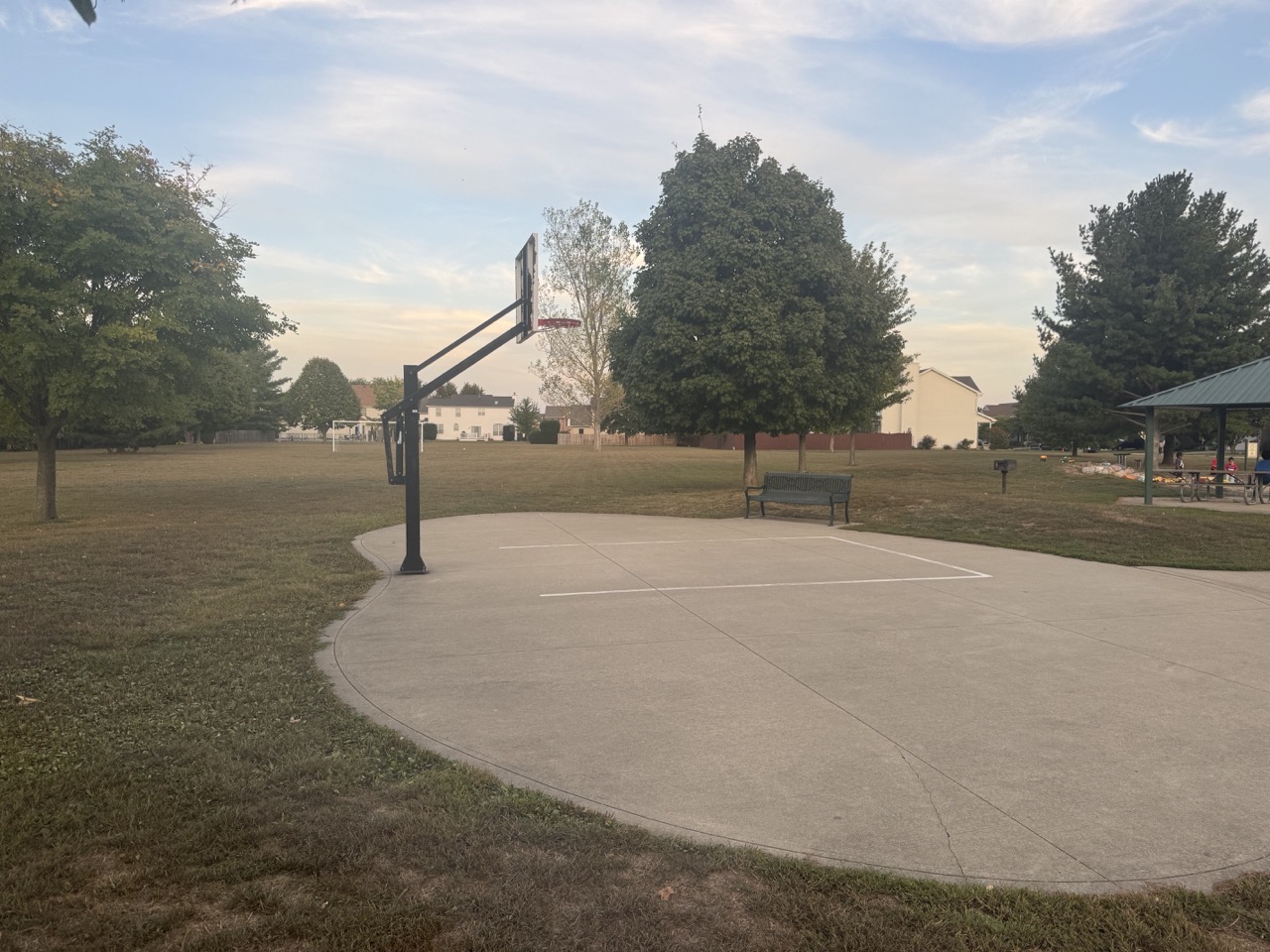 Mullikin Park
