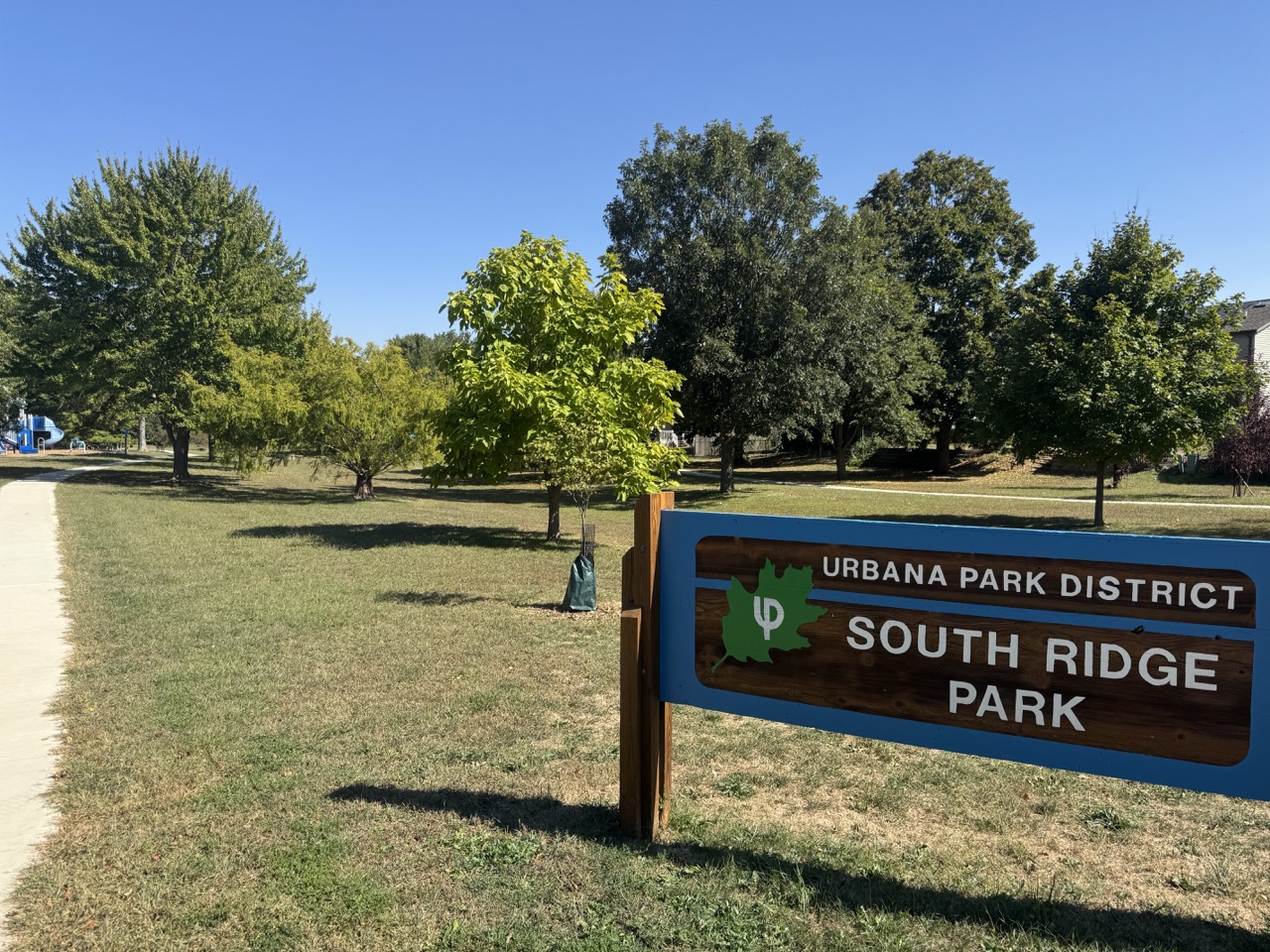 South Ridge Park