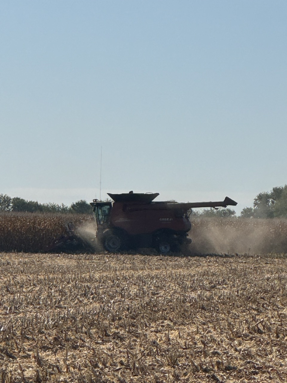 Farming simulator 2026